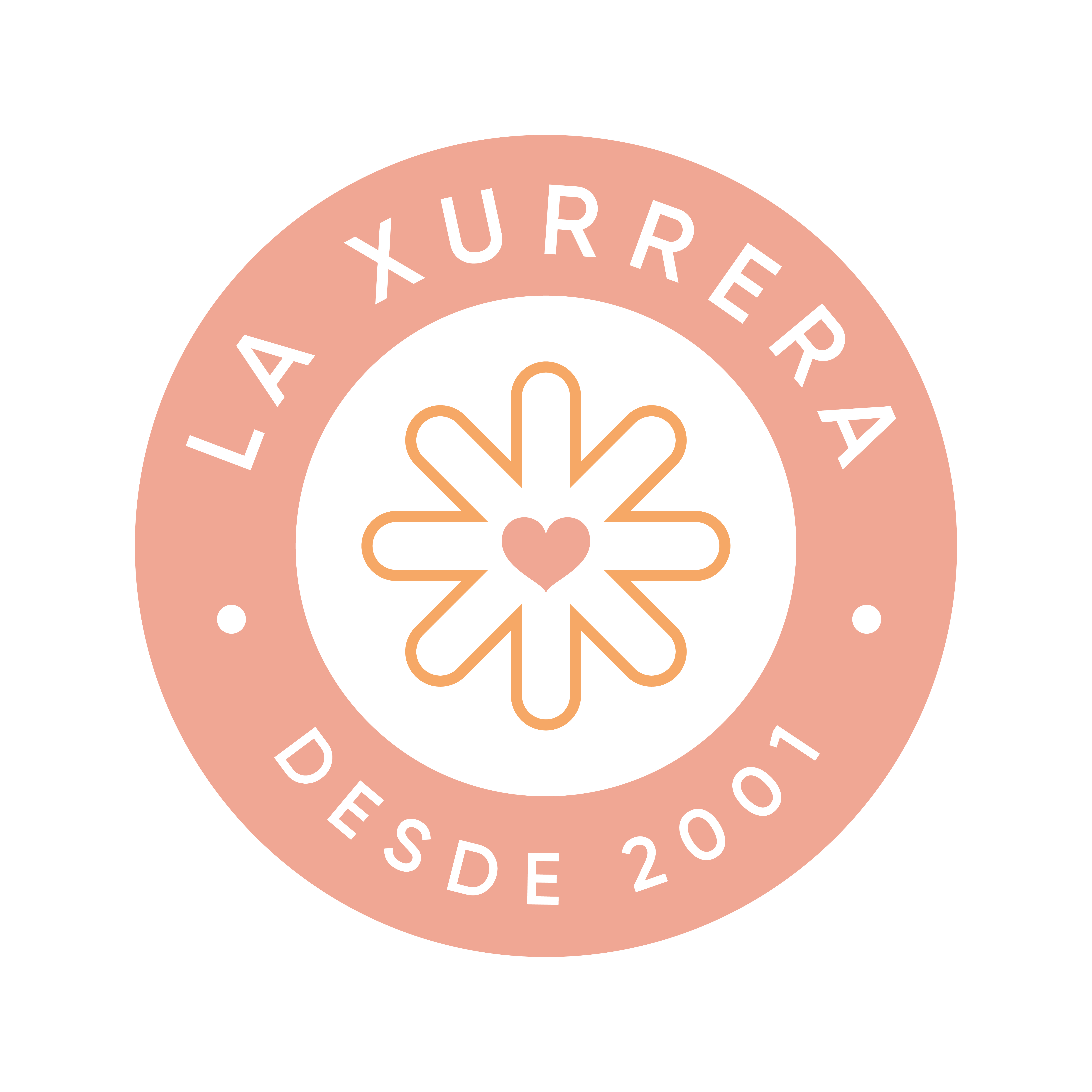 la xurrera